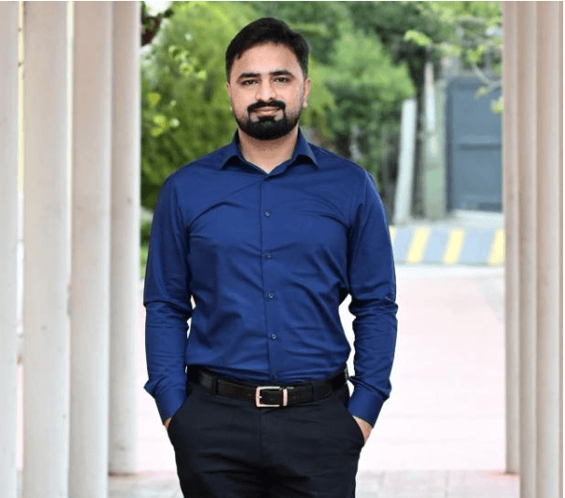 Dr. Sikandar Javed