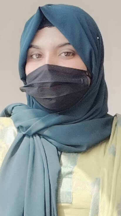 Dr. Noor Fatima, Physiotherapist at Aslam Clinic